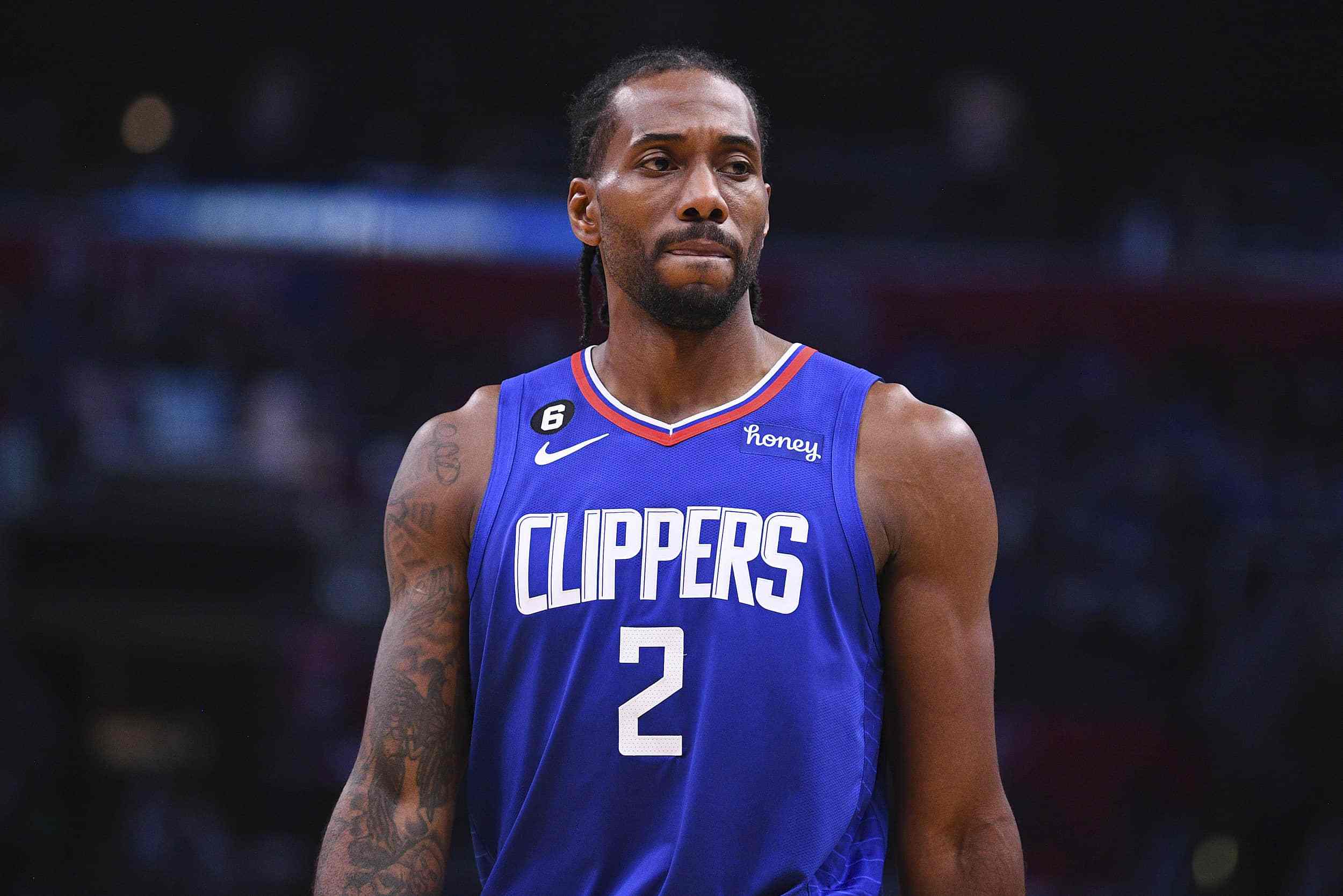开云登录入口地址-名记：NBA联盟已聘请律师事务所调查伦纳德的代言协议