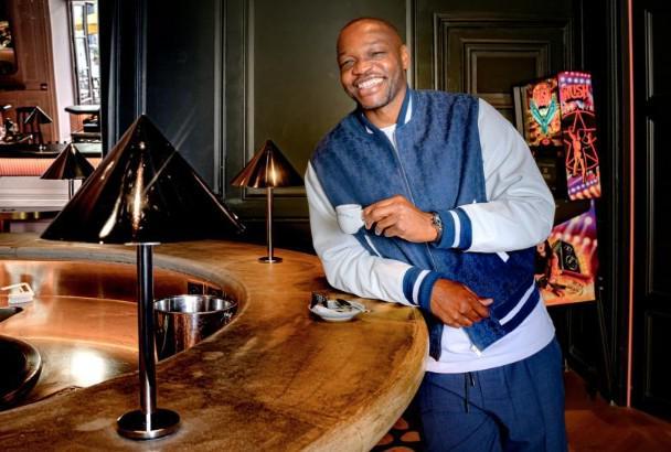 开云登录入口地址-曼丹达：合作教练中贝尔萨让我感觉最好；和洛里从来没有问题