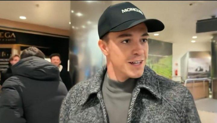 开云体育app-迪马：拉斯帕多里已抵意大利，和亚特兰大签5年+年薪400万欧