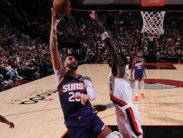 开云电子-艾顿被弩机完爆！太阳卖状元赚了？杜兰特添好帮手