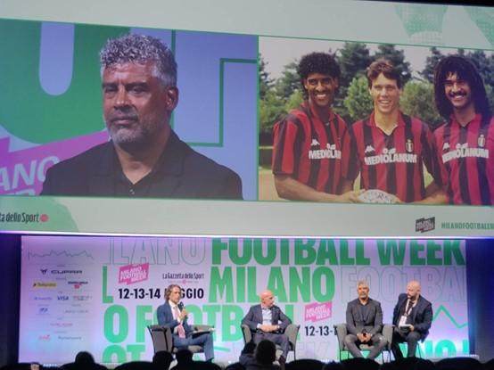 开云电子-【现场】萨基和里杰卡尔德的“完美球队”