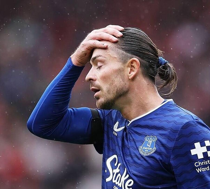 开云登录入口地址-伤缺3月！格拉利什受伤给曼城敲响警钟 再不轮换哈兰德就是下一个|瓜迪奥拉|埃尔林-哈兰德|埃弗顿|博德闪耀|阿斯顿维拉_新浪新闻