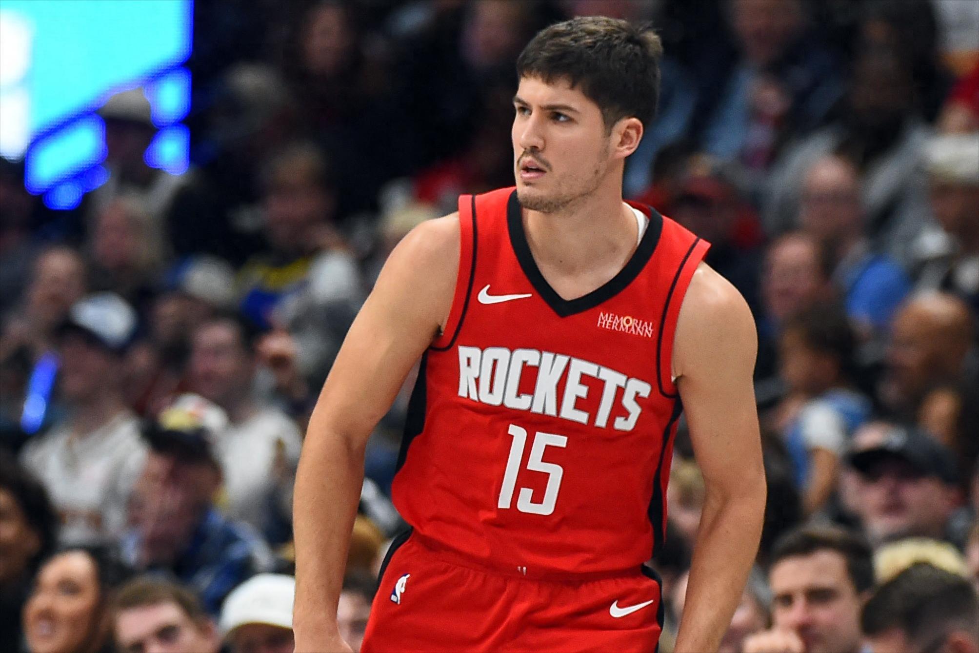 破光头文班金身，火箭16分大逆转！3大新星为乌度卡送上破局答案