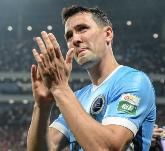 开云登录入口地址-跌出“跑男”榜前3！周定洋来到深圳跑不动了，全场隐身惹争议|深圳新鹏城|成都蓉城|中超|成都蓉城足球俱乐部|揭幕战_新浪体育_新浪新闻