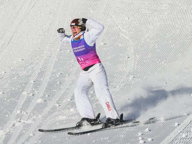 开云体育app-徐梦桃、隋文静/韩聪再战冬奥 老将的担当与重任