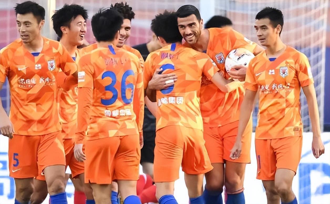 鲁能第二阶段冬训将去广州，两位久违强援有望携手现身，值得期待