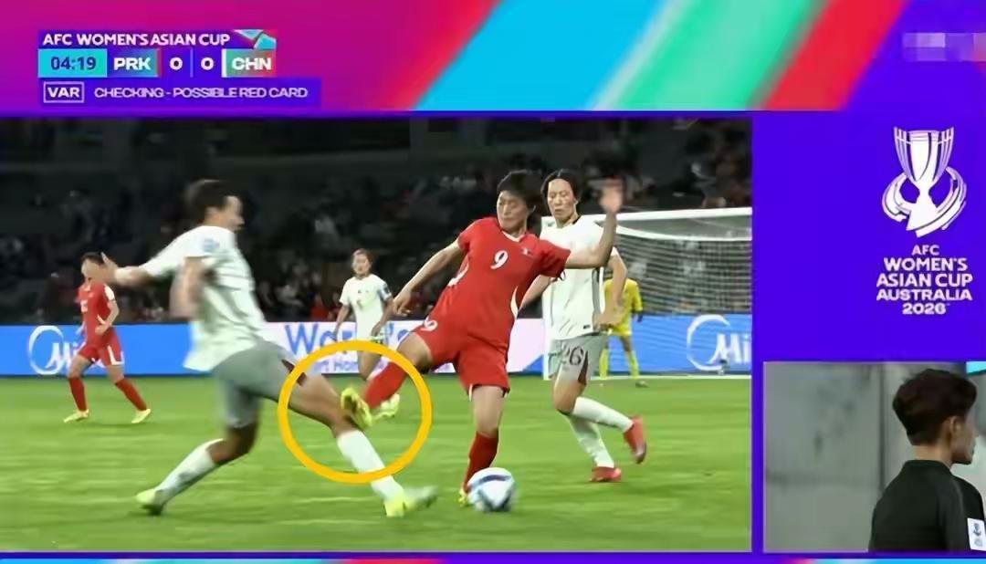 开云登录入口地址-2-1逆转！中国女足干翻20年苦主，一只脚稳稳踏进亚洲杯四强