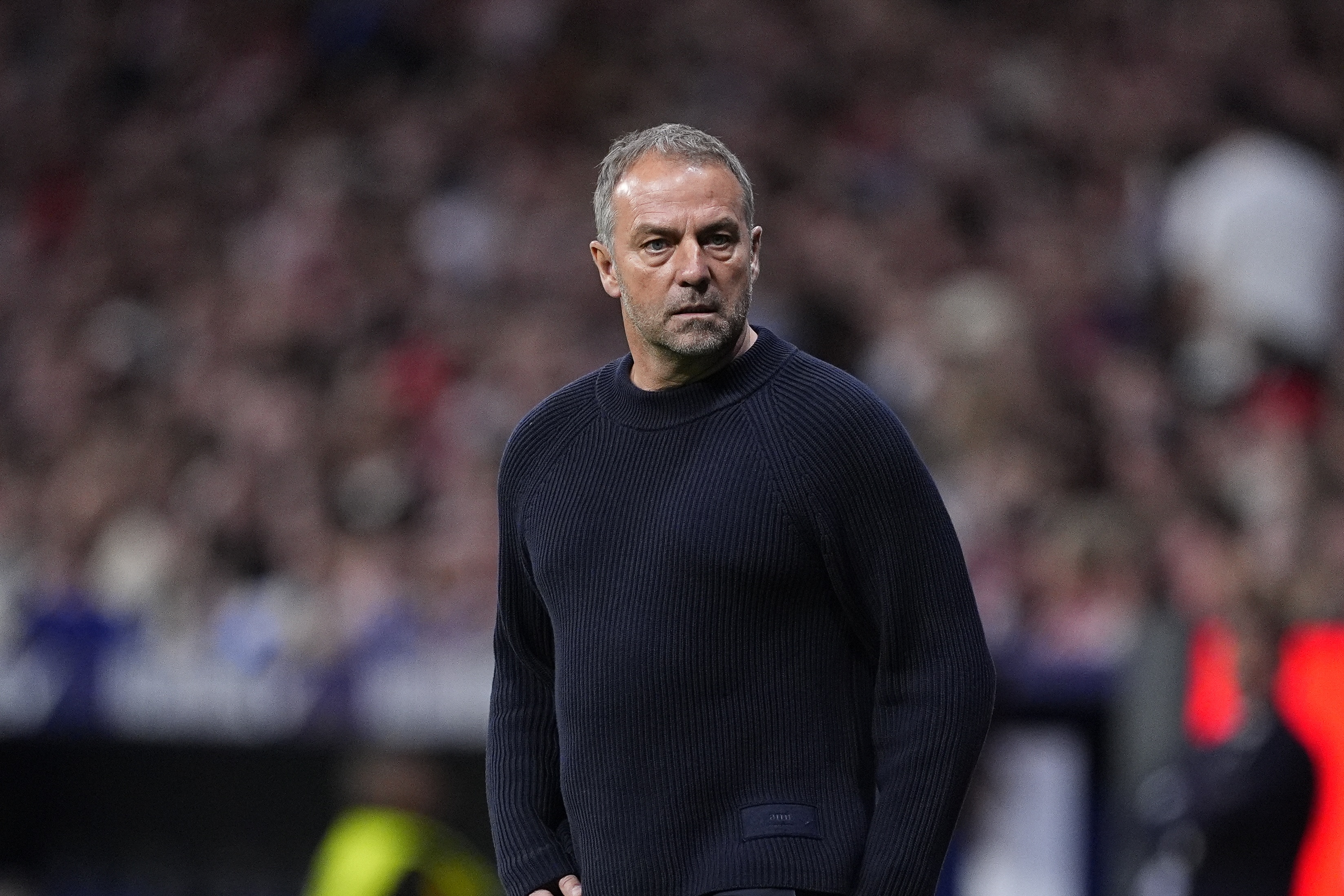 开云电子-巴萨自2006年2月首次在诺坎普负于马竞，此前曾25场不败