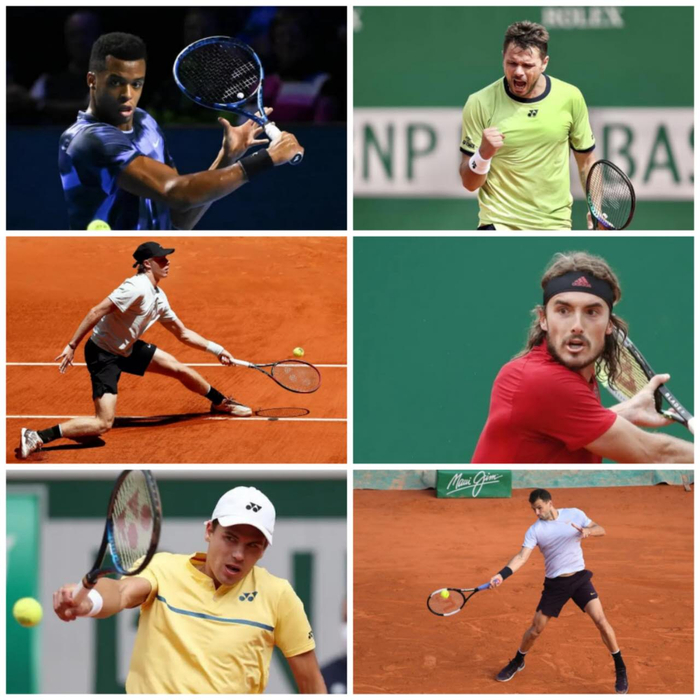 开云电子-神也难救单反？迪米出局引热议，网友调侃最近在过国际单反受难节|迪米特洛夫|丹尼斯·沙波瓦洛夫|蒙特卡洛大师赛|西西帕斯|瓦林卡_新浪体育_新浪新闻